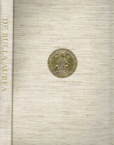 DE BULLA AUREA