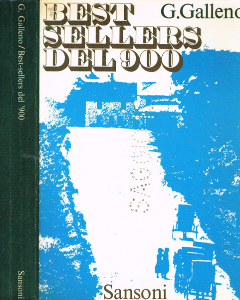 Best-sellers del '900