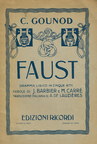 Faust