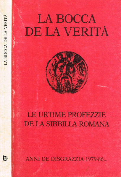 La bocca de la verità