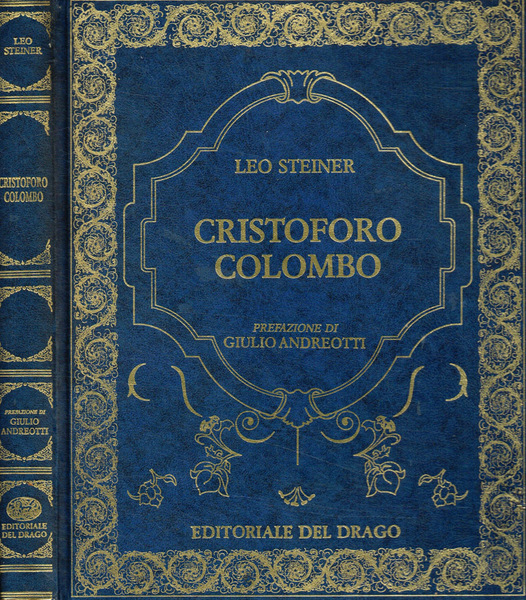 Cristoforo Colombo