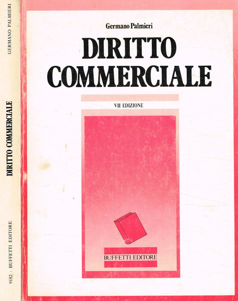 Diritto commerciale