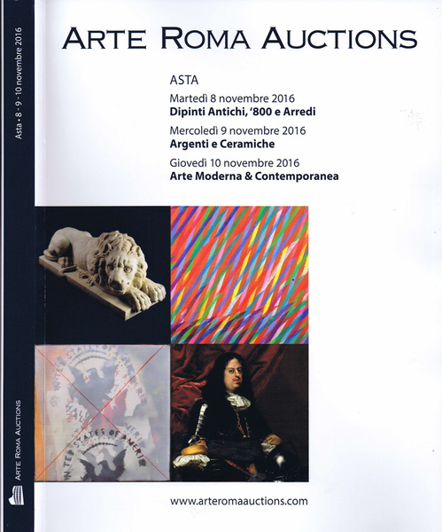 Arte Roma Auctions