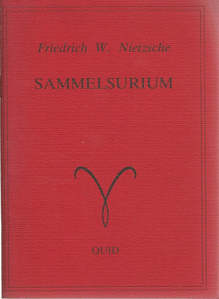 Sammelsurium