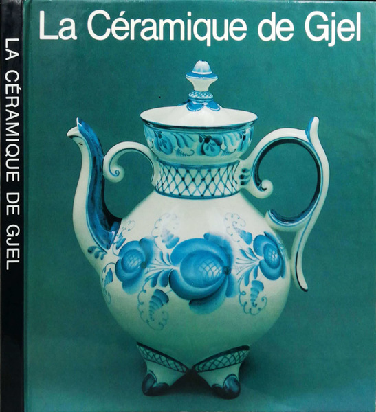 La céramique de Gjel