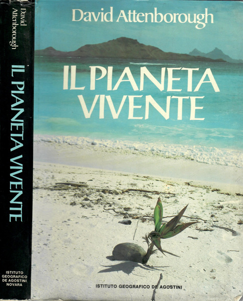 Il pianeta vivente