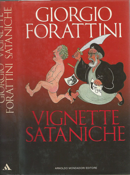 VIGNETTE SATANICHE