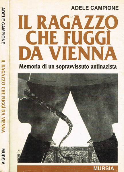 Il ragazzo che fuggì da Vienna