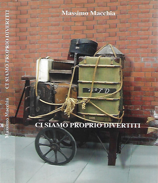 Ci siamo proprio divertiti