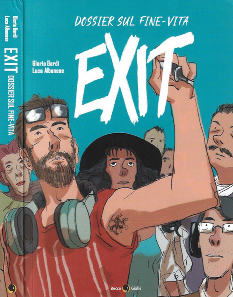 Exit. Dossier sul fine vita