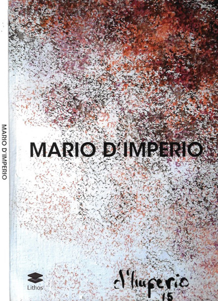 Mario D'Imperio