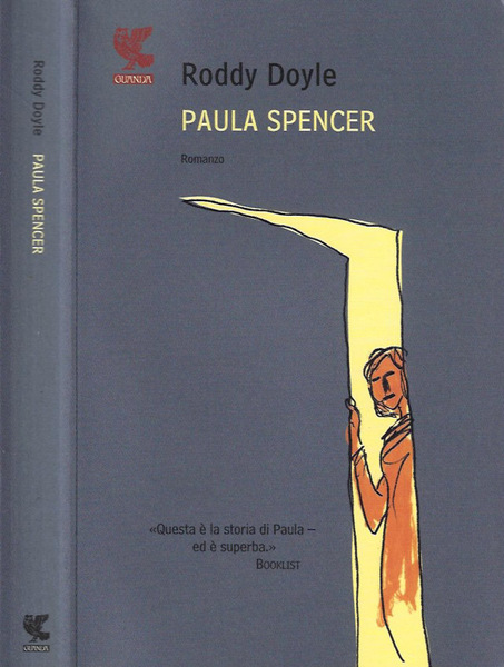Paula Spencer