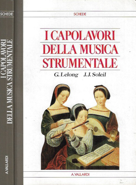 I capolavori della musica strumentale