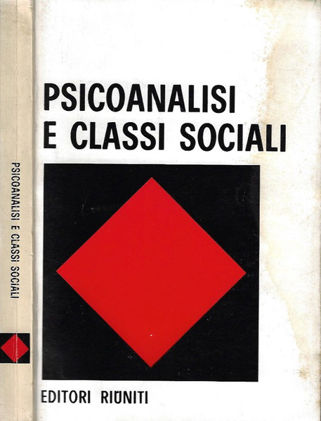 Psicoanalisi e classi sociali