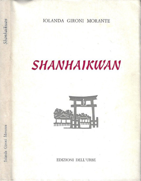 Shanhaikwan