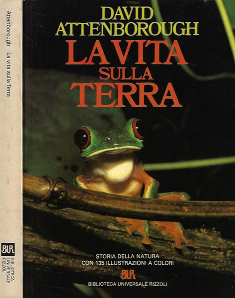 La vita sulla terra