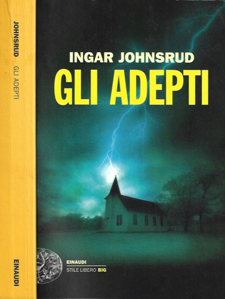 Gli adepti