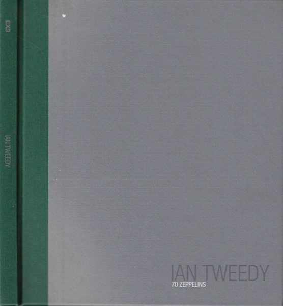 Ian Tweedy 70 Zeppelins