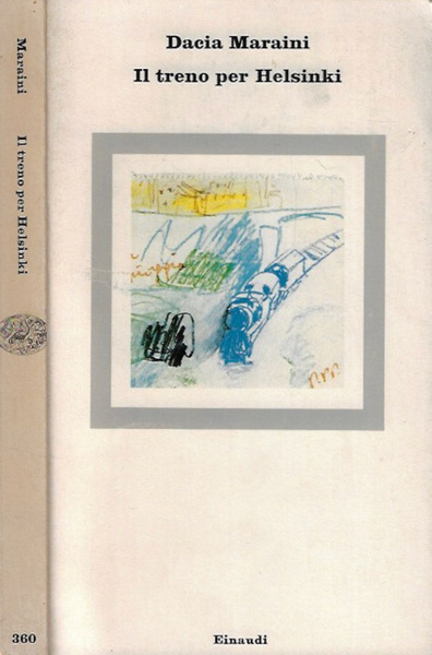 Il treno per Helsinki
