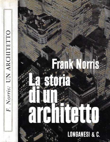 La storia di un architetto