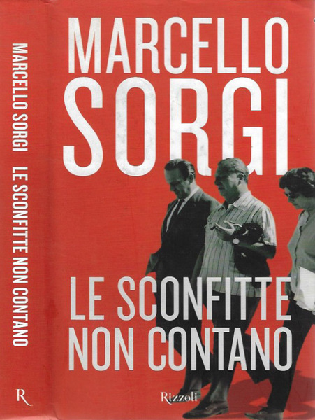 Le sconfitte non contano