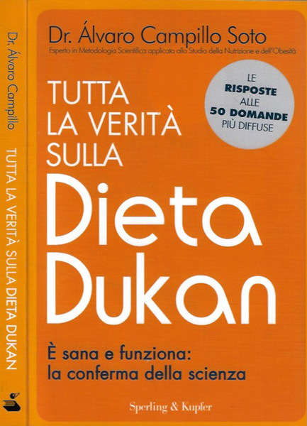 Tutta la verità sulla Dieta Dukan
