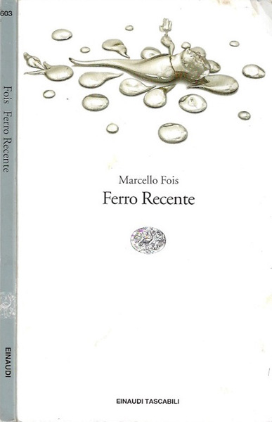 Ferro Recente