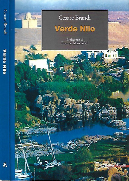 Verde Nilo
