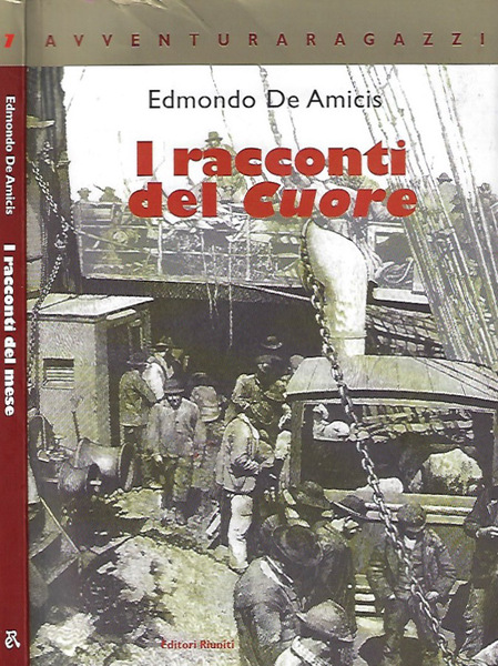 I racconti del Cuore