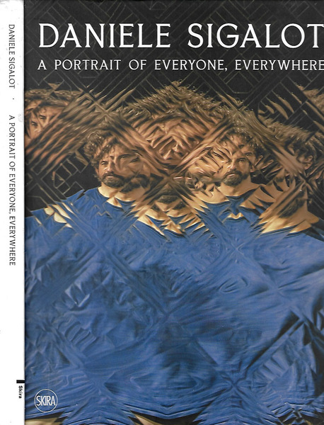 A portrait of everyone, everywhere