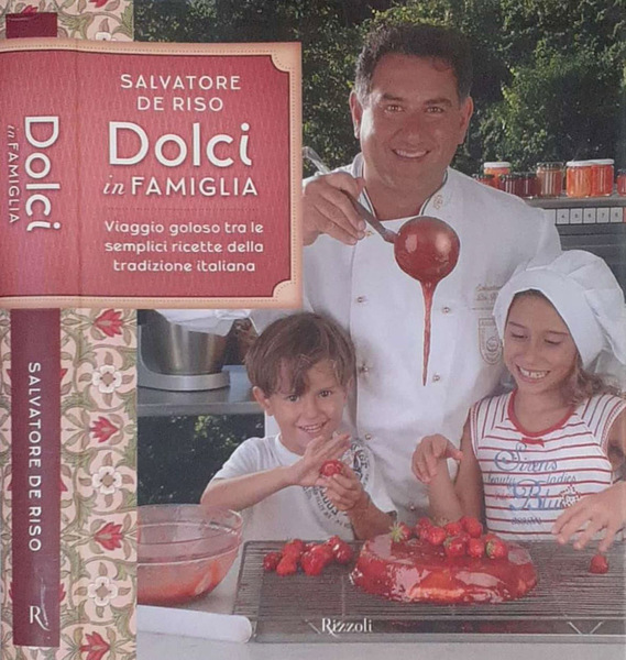 Dolci in famiglia Viaggio goloso tra le semplici ricette della …
