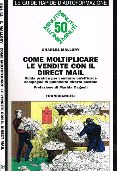 Come moltiplicare le vendite con il direct mail