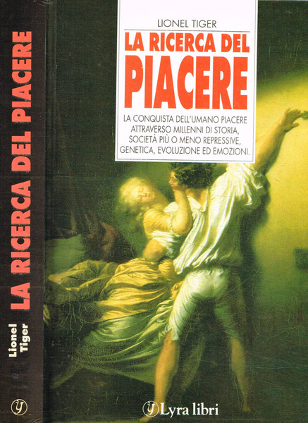 La ricerca del piacere