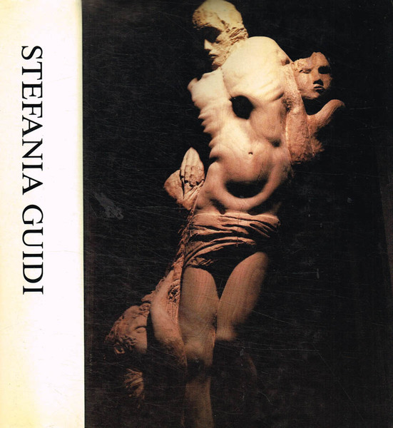 Stefania Guidi scultore