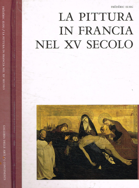 La pittura in Francia nel XV secolo