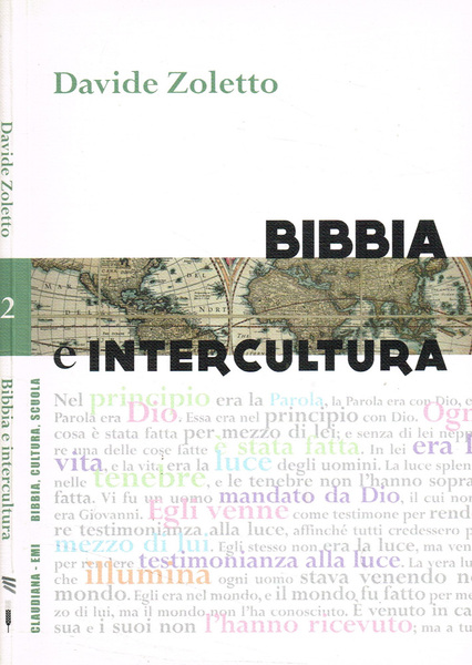 Bibbia e intercultura