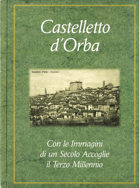 Castelletto d' Orba