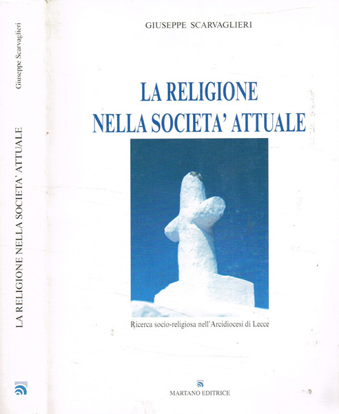 La religione nella società attuale