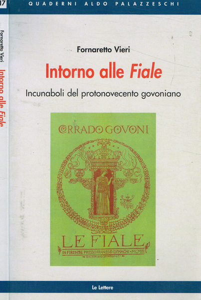 Intorno alle Fiale