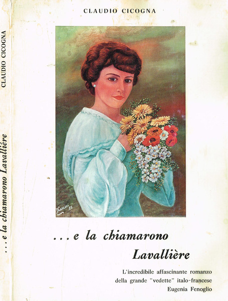 e la chiamarono Lavalliére