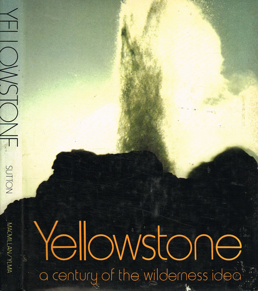 Yellowstone