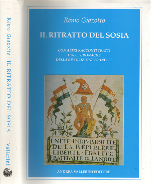 Il ritratto del sosia