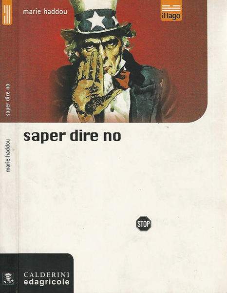 Saper dire di no