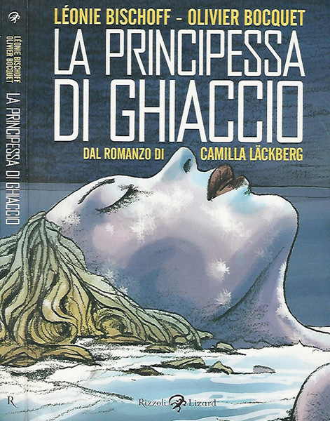 La principessa di ghiaccio