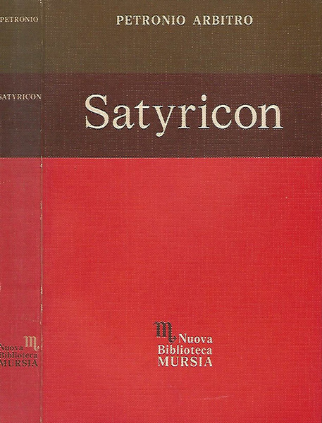 Satyricon
