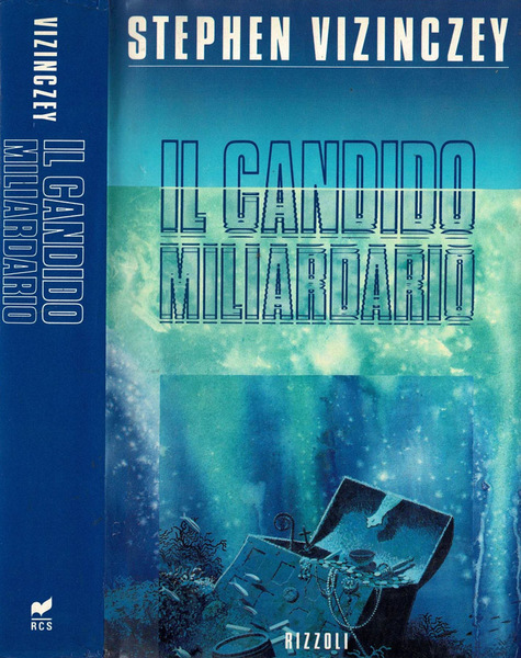 Il candido miliardario