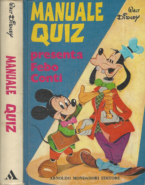 Manuale Quiz