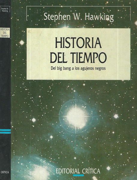 Historia del tiempo