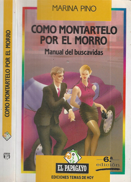 Como montartelo por el morro