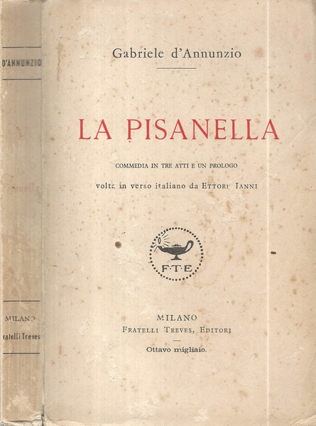 La Pisanella